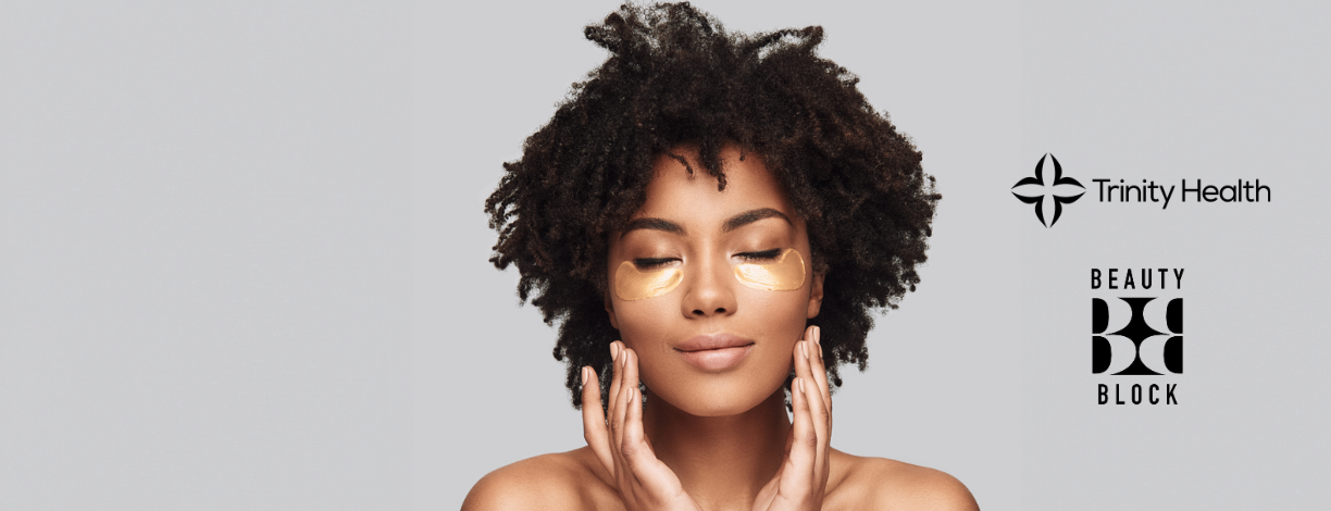 The Beauty Block Presents the Self-Care Fair