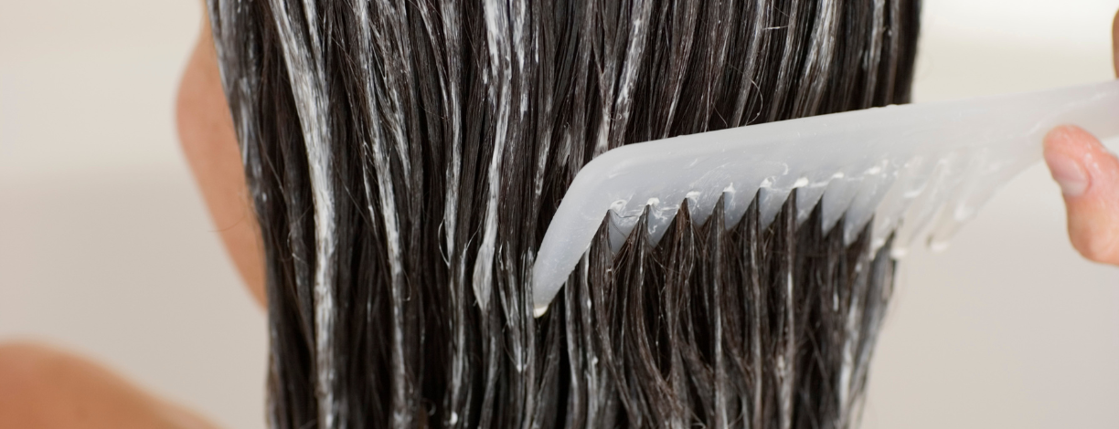 Damage-Free Detangling