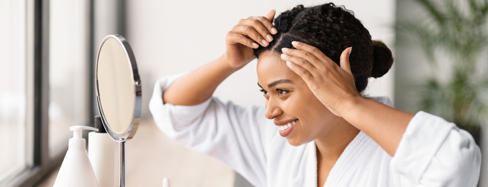 How to Boost Scalp Mobility for Stronger, Healthier Hair