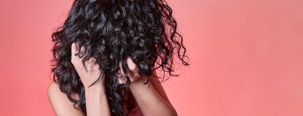 How to Humidity-Proof Your Hair!