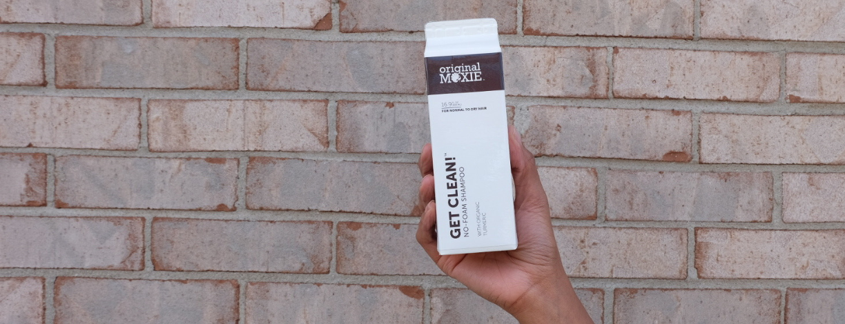 Healthy Hair Starts With The Right Shampoo