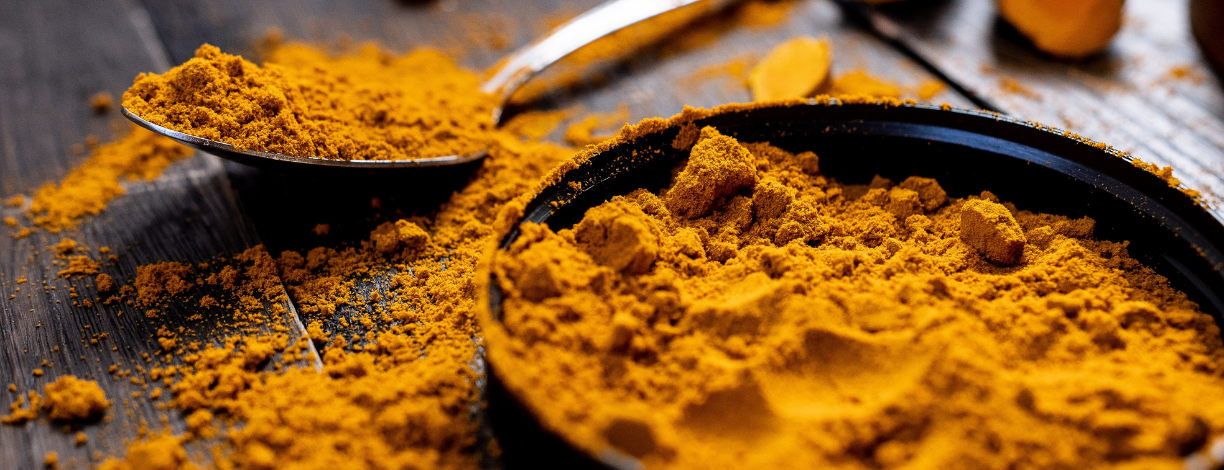 Turmeric – Your Hair’s Best Friend