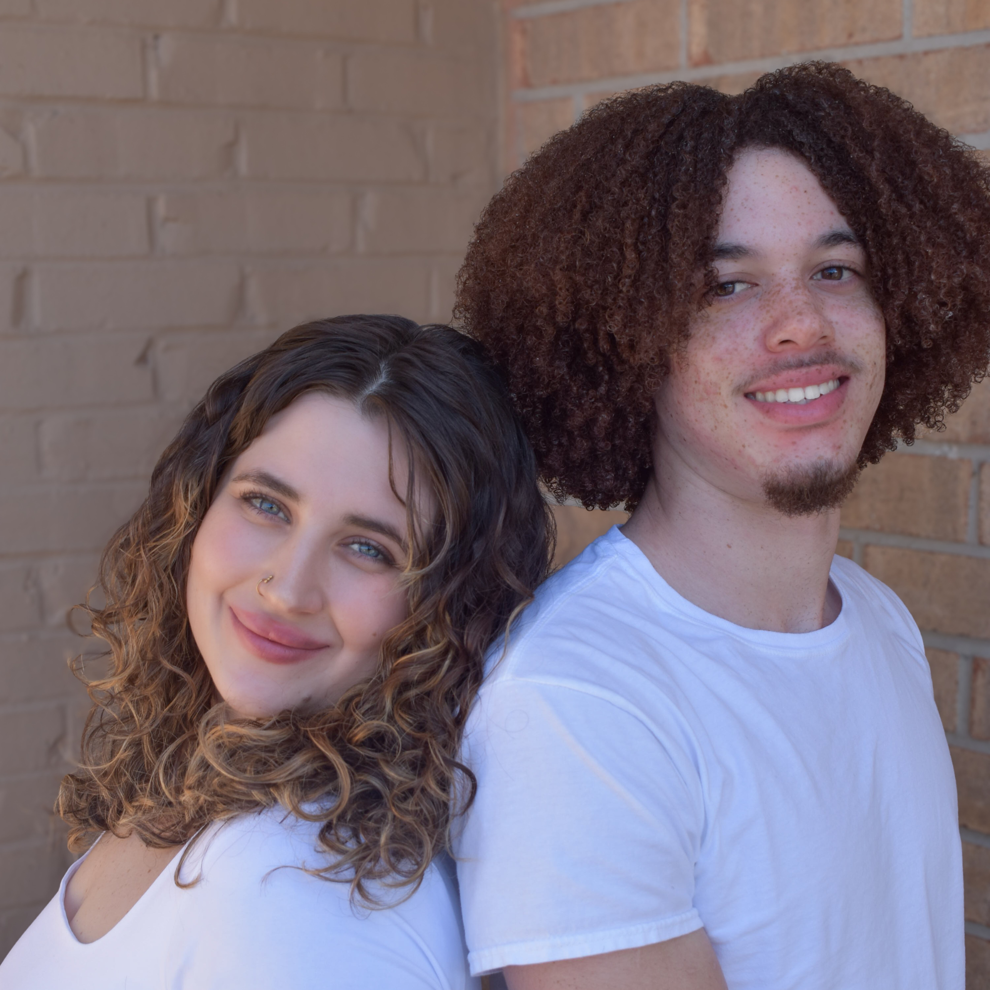 Hypoallergenic Hair Care Kit | Curl Basics™ Kit – Original Moxie