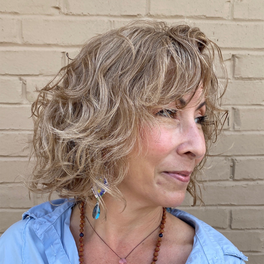 Best Wavy Hair Care Kit | Wavy Hair Curl Activation | Original Moxie®