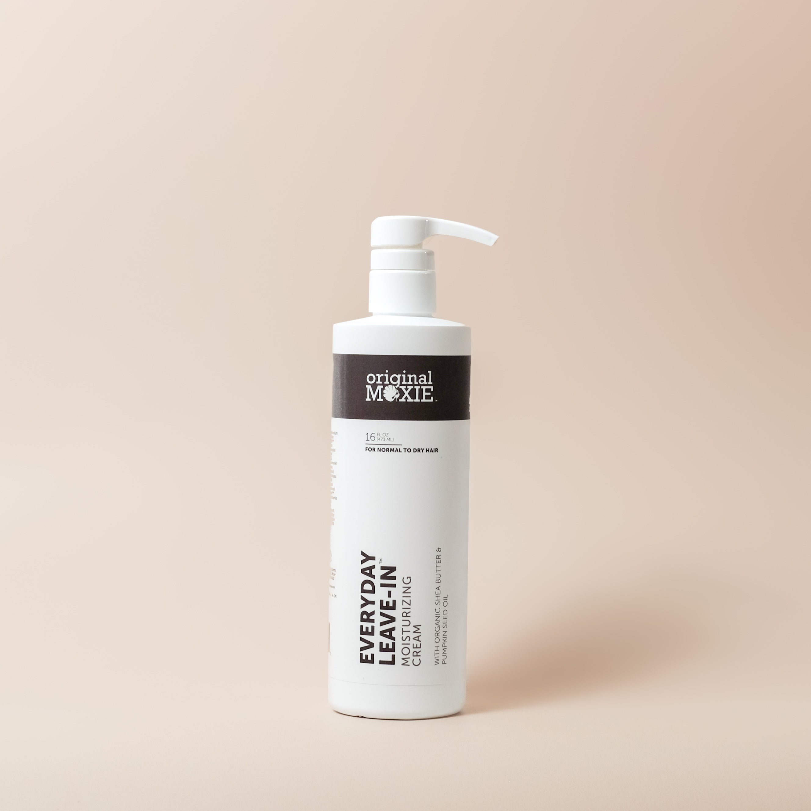 Organic Curly Hair Moisturizer | Everyday Leave-In™ | Original Moxie®