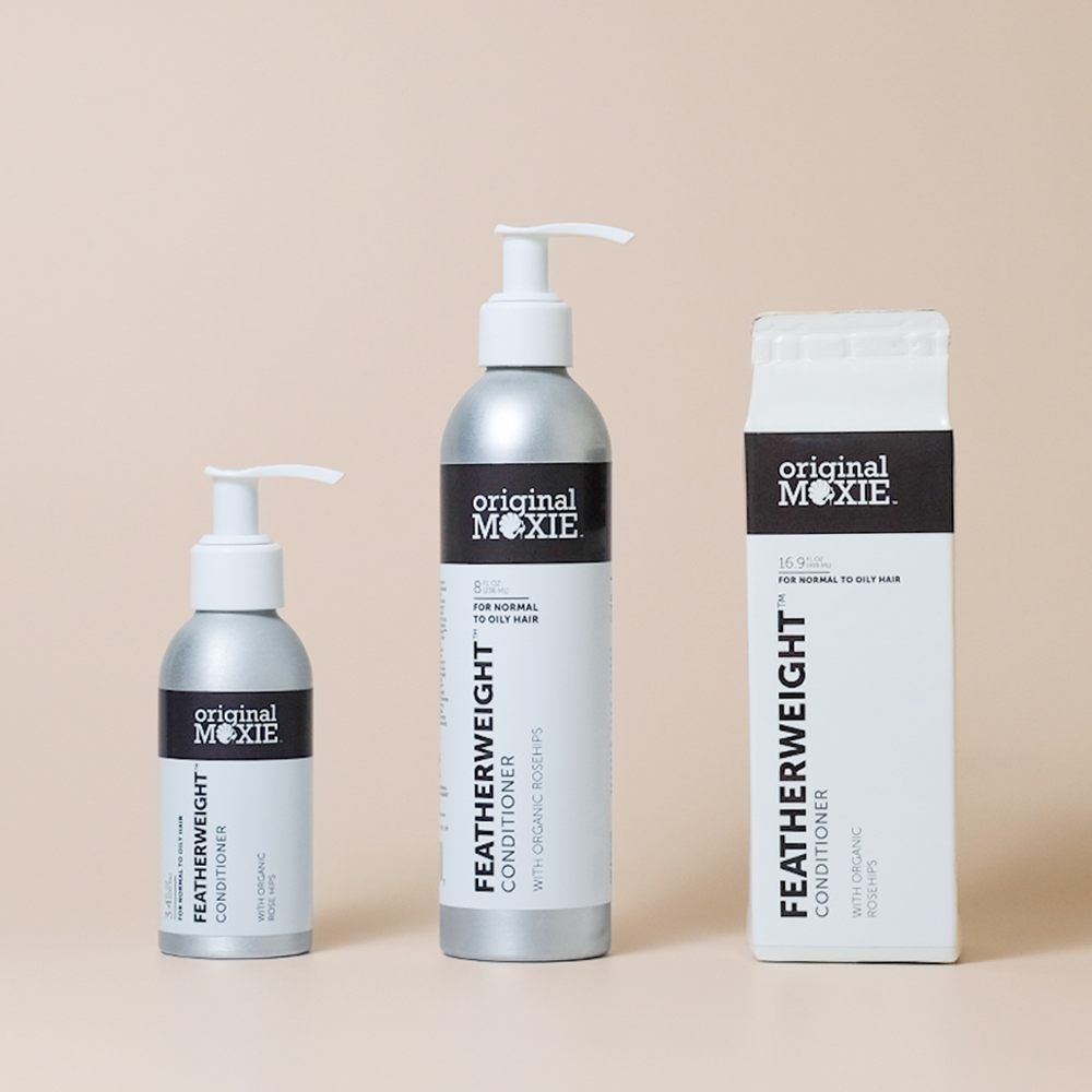 Volumizing Conditioner for Curls | Featherweight™| Original