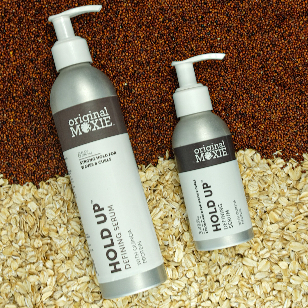 Hold Up™ Defining Serum Travel Size