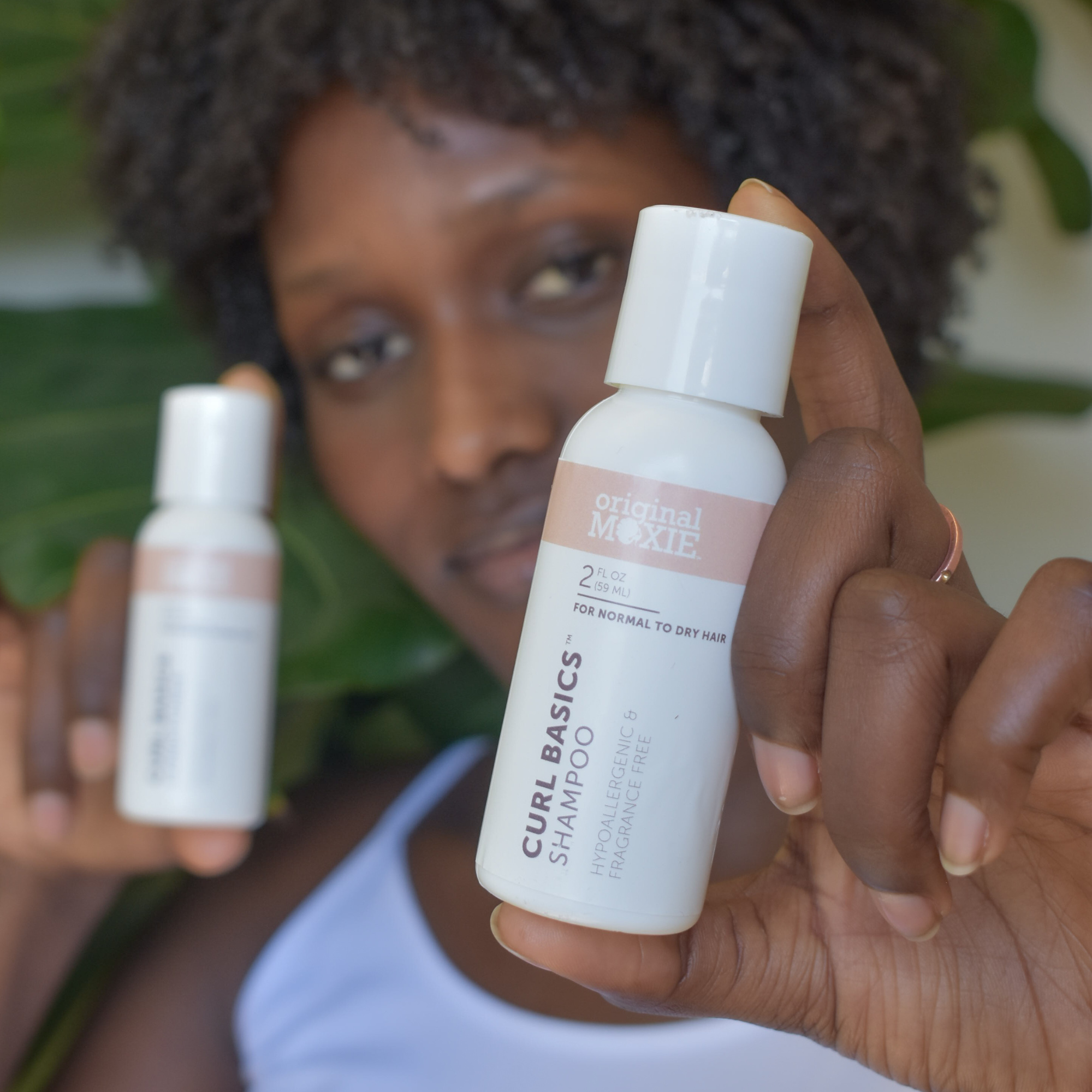 Curl Basics™ Shampoo