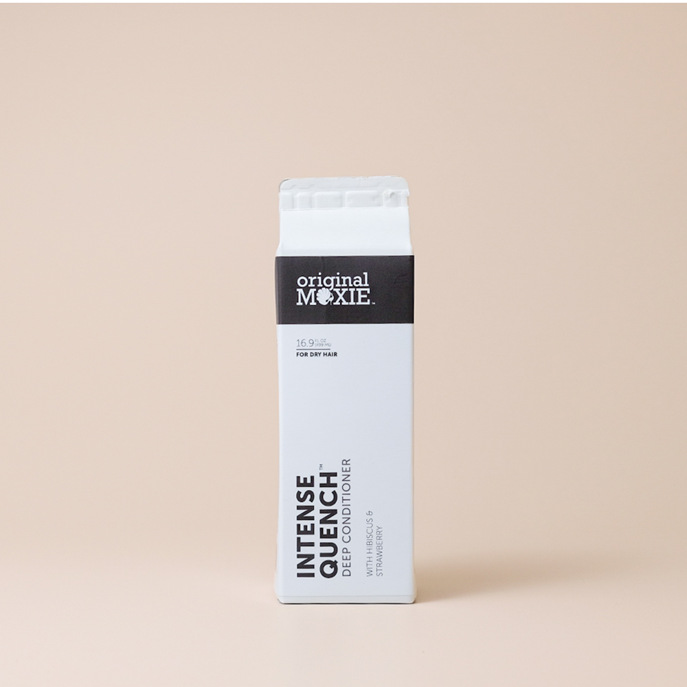 Intense Quench™ Deep Conditioner