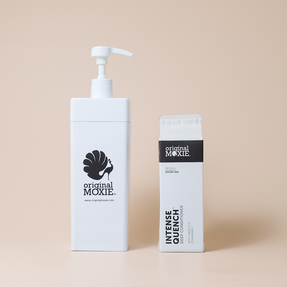 Intense Quench™ Deep Conditioner