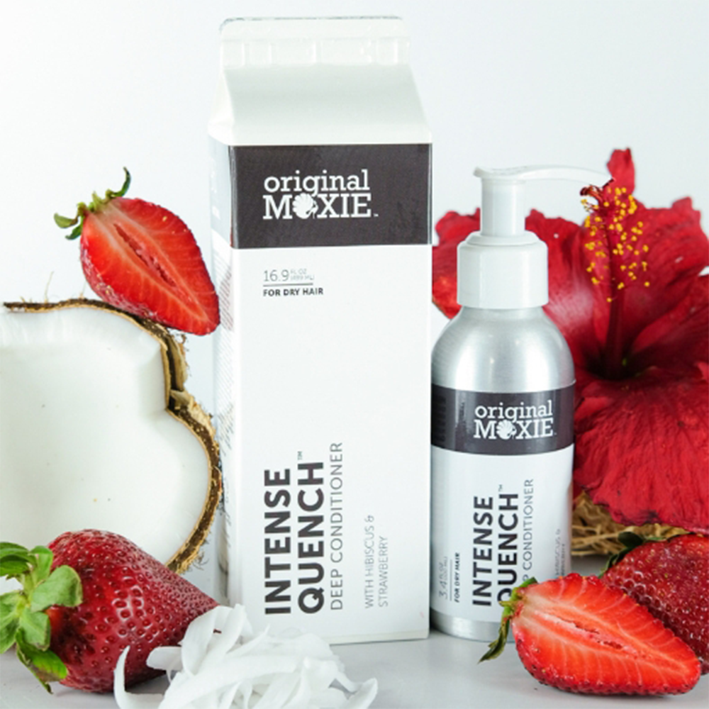 Intense Quench™ Deep Conditioner