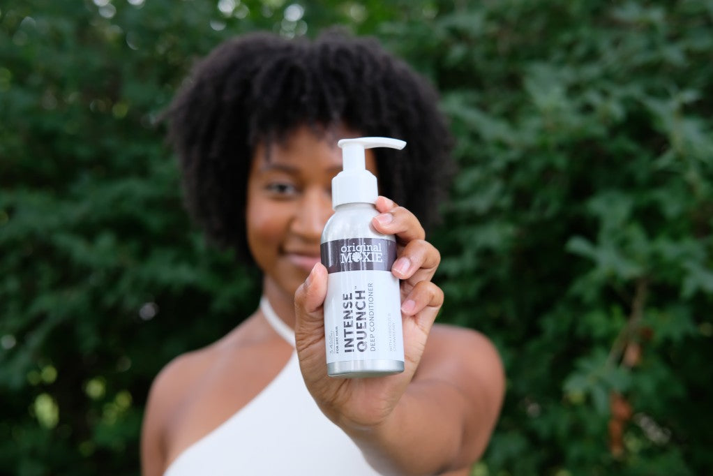 Intense Quench™ Deep Conditioner