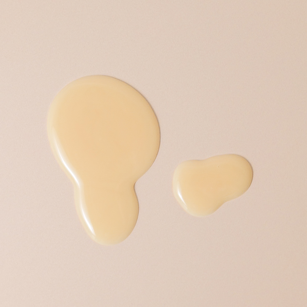 Curly Hair Gel | Just Gel Travel Size | Original Moxie®