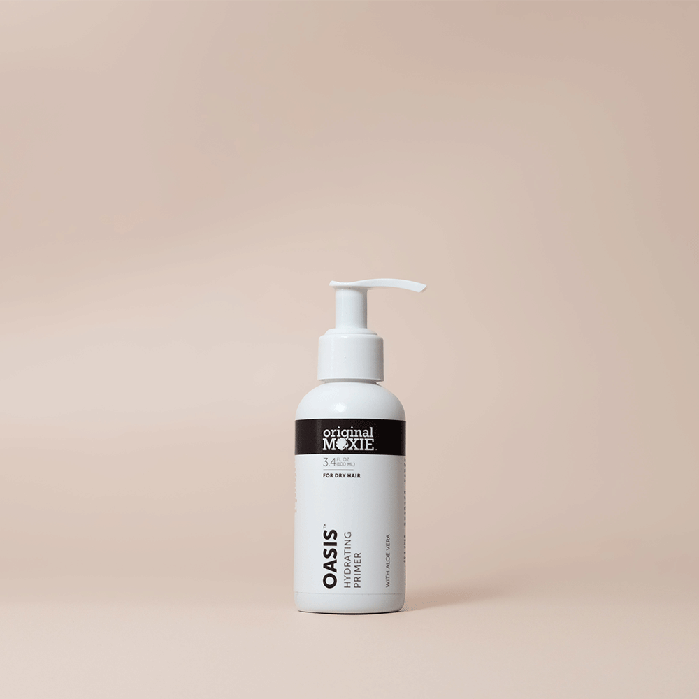 Dry Hair Remedy | Oasis™ Travel Size | Original Moxie®