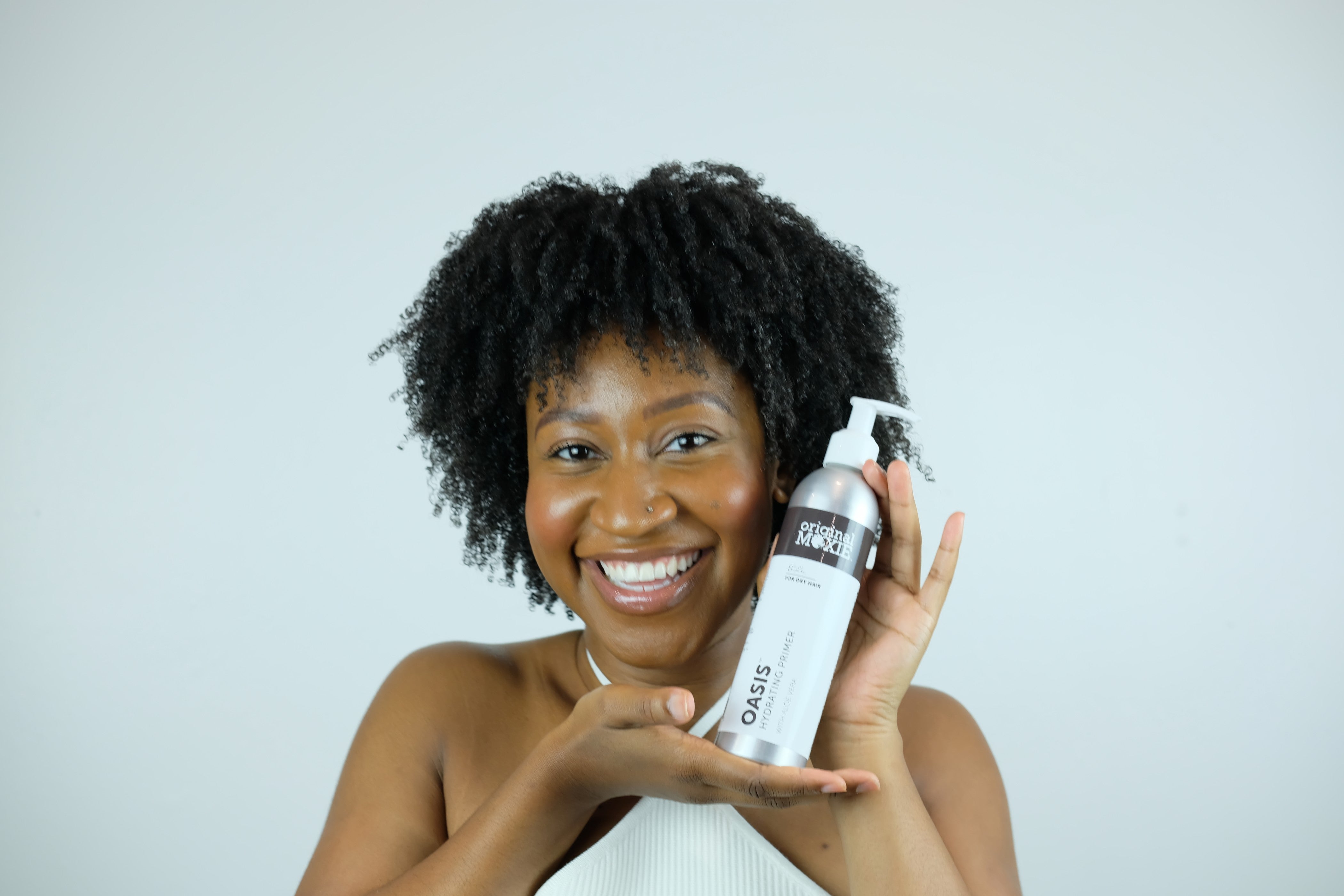 Oasis™ Hydrating Primer