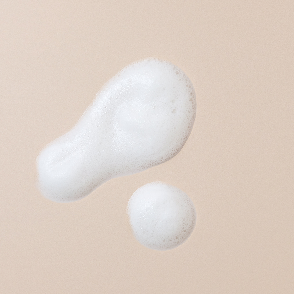 Pop Life™ Volumizing Foam