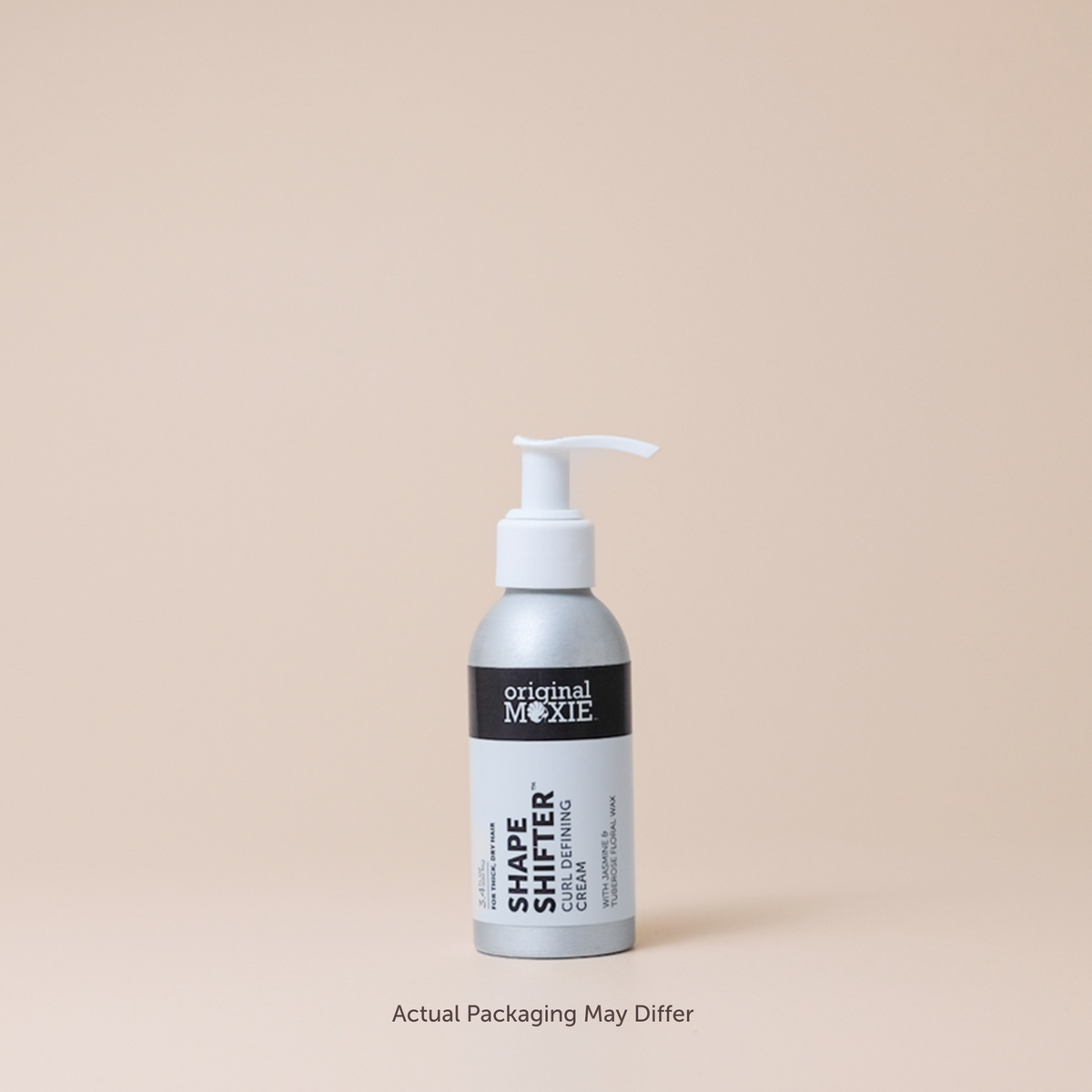 Best Curl Cream | Shape Shifter™ Travel Size | Original Moxie®