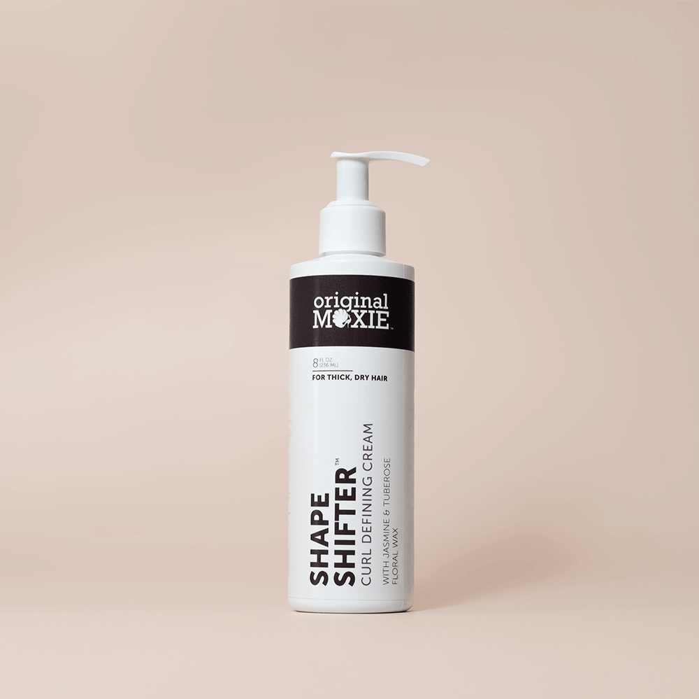 Best Curl Cream | Shape Shifter™ | Original Moxie®