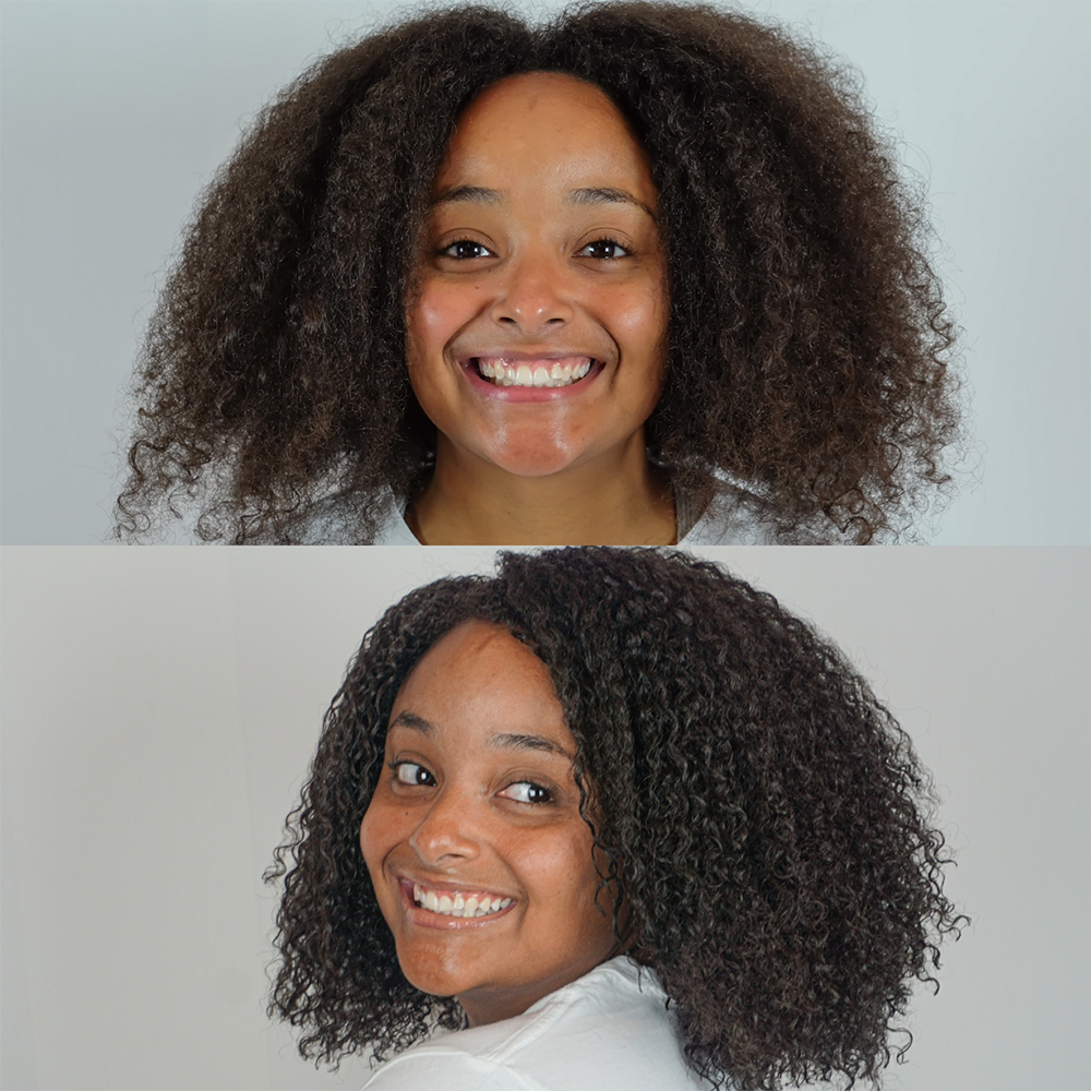 Best Curl Cream | Shape Shifter™ Travel Size | Original Moxie®