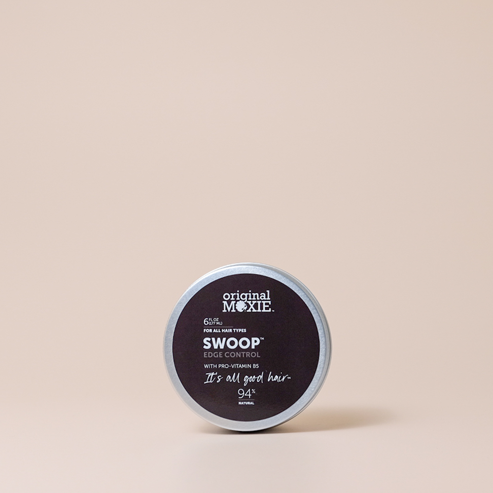 Edge Booster| Swoop™ Edge Control | Original Moxie®