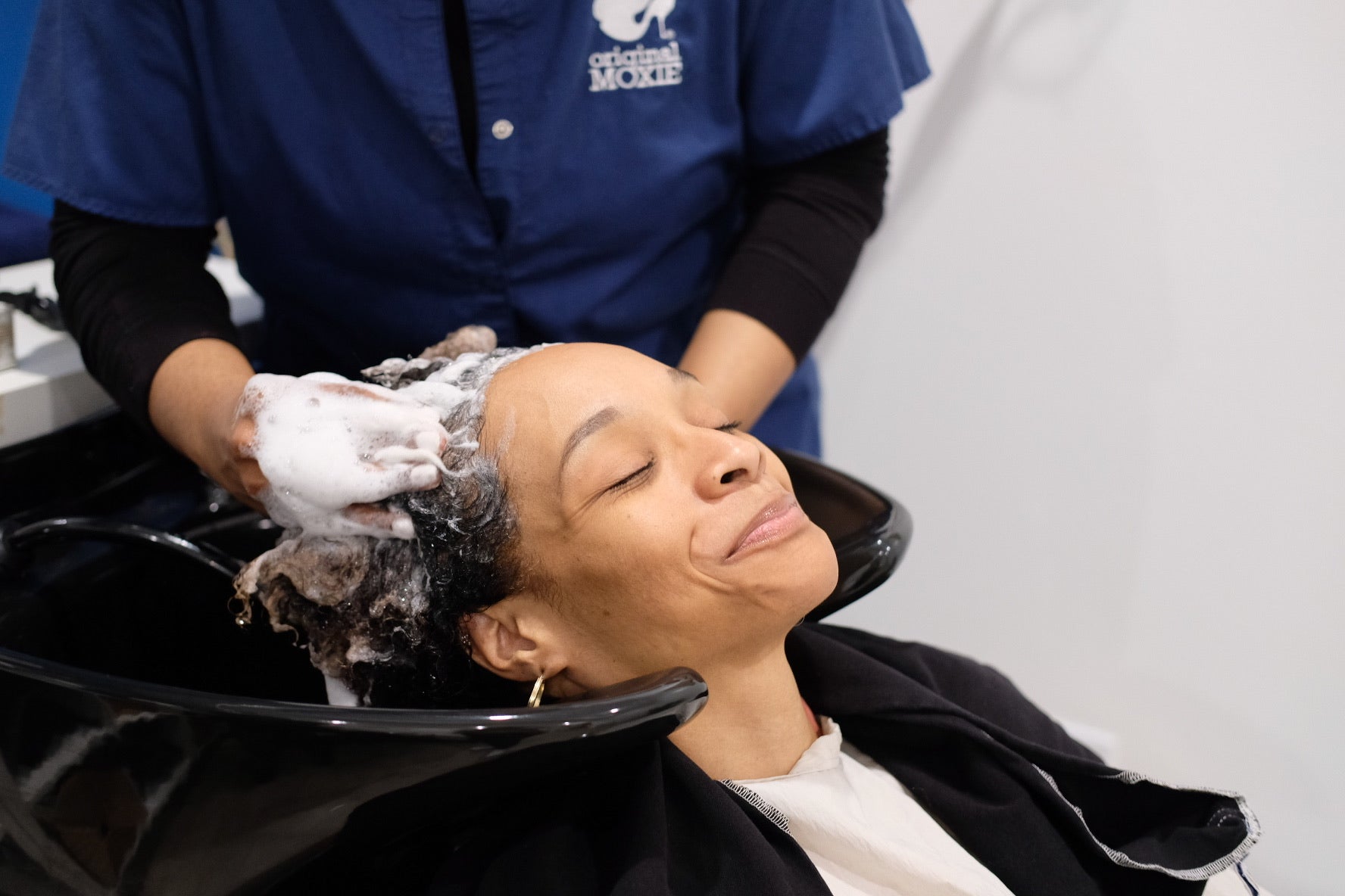 Triple Threat™ Detox Shampoo