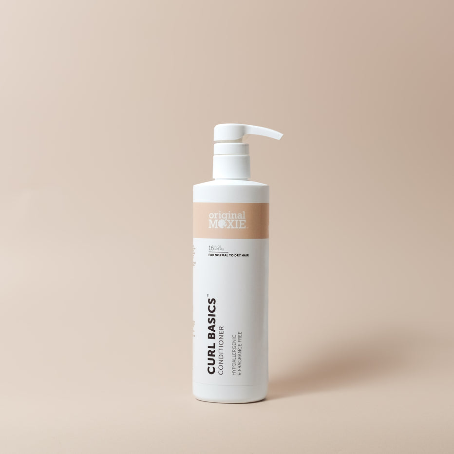 Curl Basics™ Conditioner