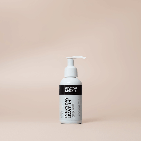 Curly Hair Moisture | Travel Size Everyday Leave-In™ | Original Moxie