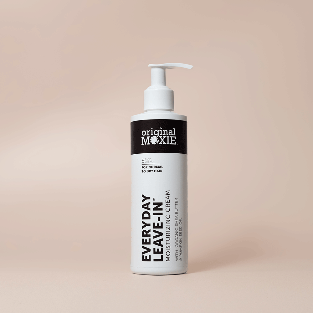 Everyday Leave-in™ Moisturizing Cream