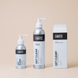 Get Clean!™ No-Foam Shampoo