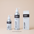 Get Clean!™ No-Foam Shampoo