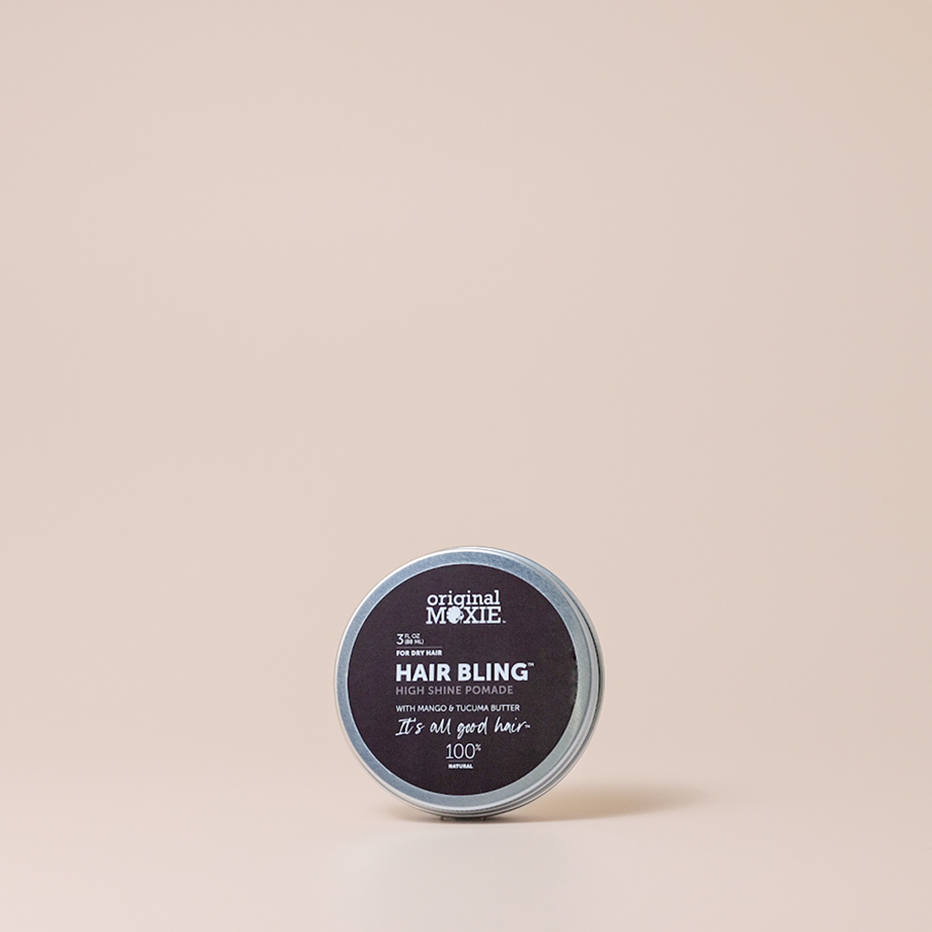Hair Bling™ High Shine Pomade