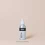Bottle of 'Original Moxie' Just Gel 3.4 oz on a beige background