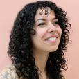 Mermaid Kit - Loose Curls + Fine Texture