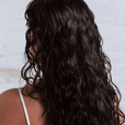 Mermaid Kit - Straight to Wavy + Coarse Texture