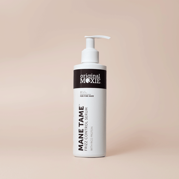 Frizzy Hair Treatment | Mane Tame™ | Original Moxie®