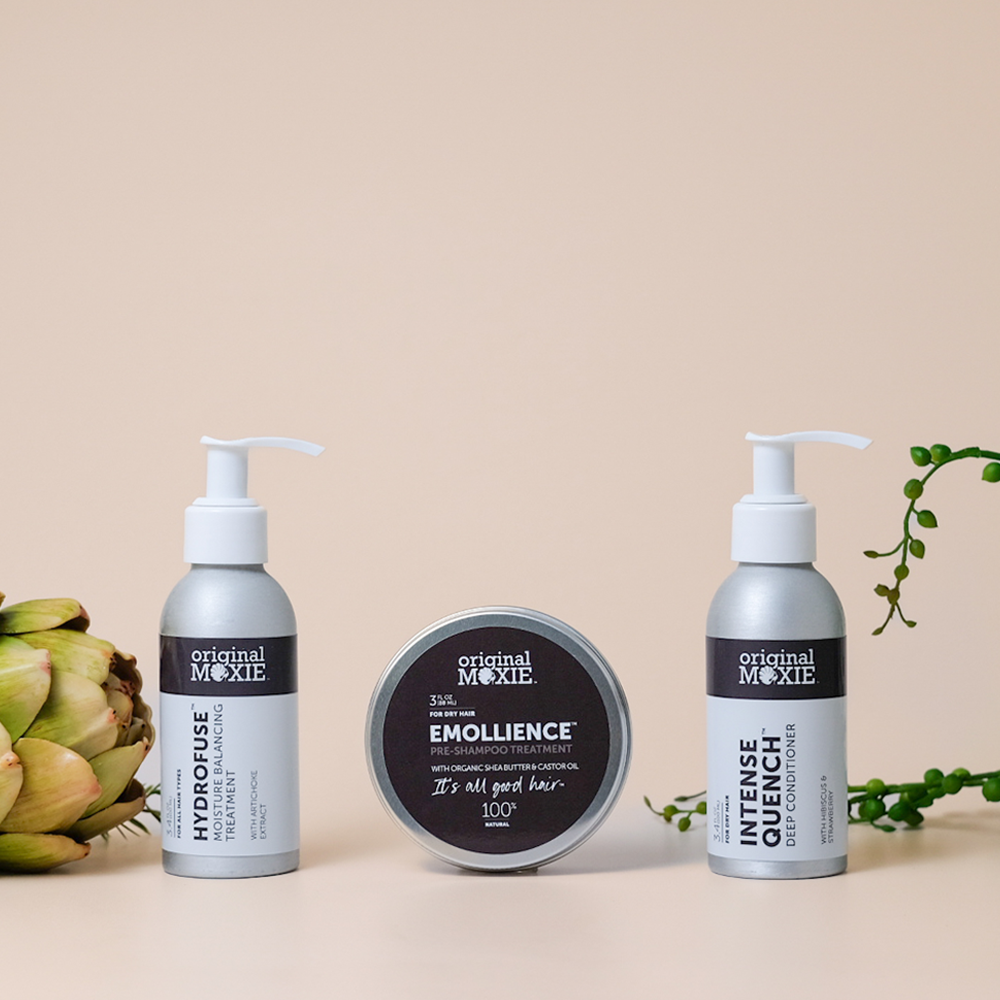 Repair & Rehydrate Kit