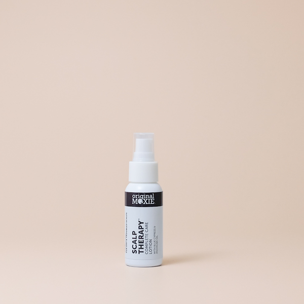 Natural Scalp Treatment |Dry Scalp Treatment |Scalp Therapy