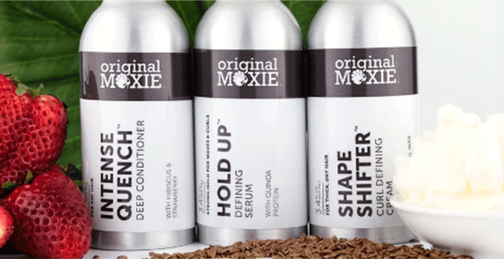Hair Care Kits